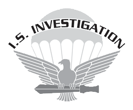 IS Investigation